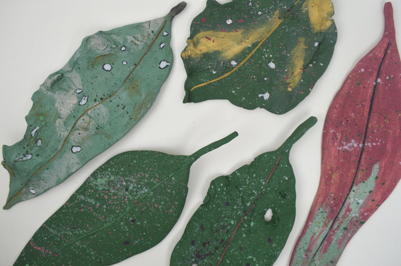 MARIA SHAW EXHIBITION