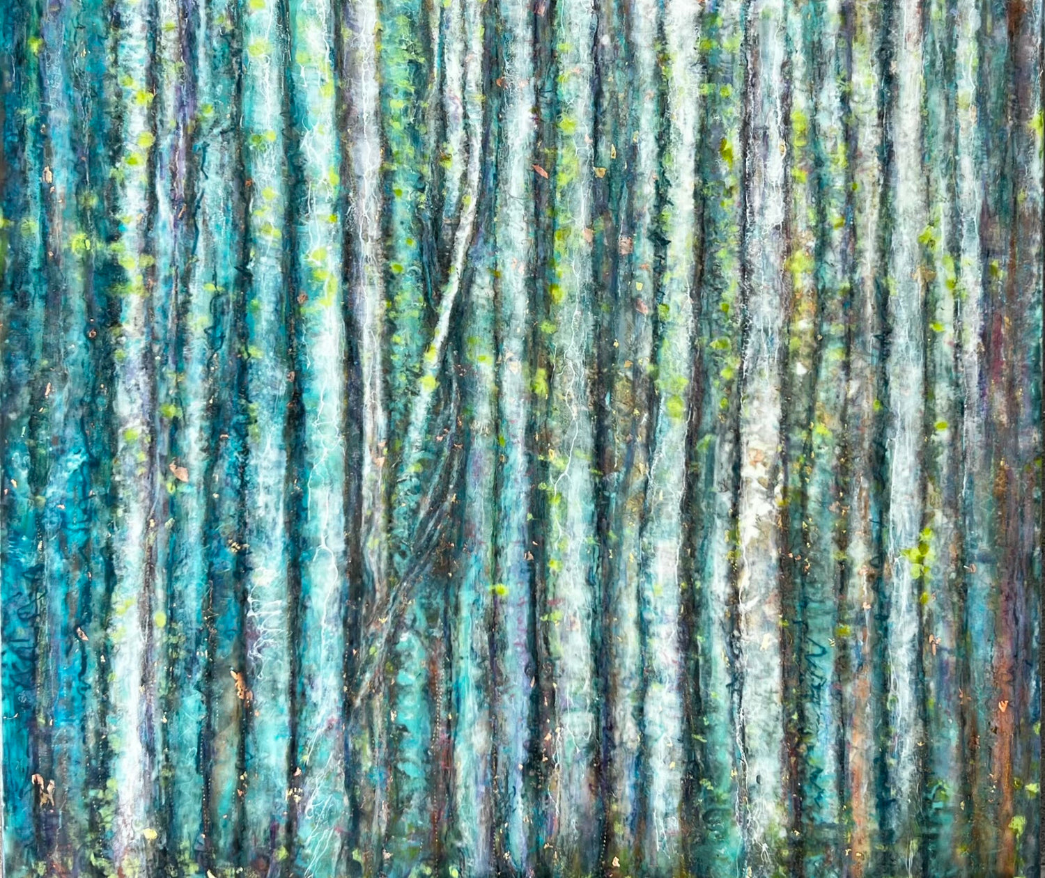 Deanne Palmer - WOTSO Pyrmont - Gallery #1