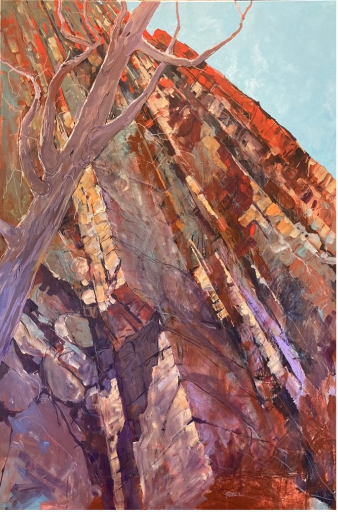 Julie Simmons - Affordable Art Fair Melbourne - 2026