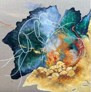 Sandy Inglis - WOTSO Pyrmont G2