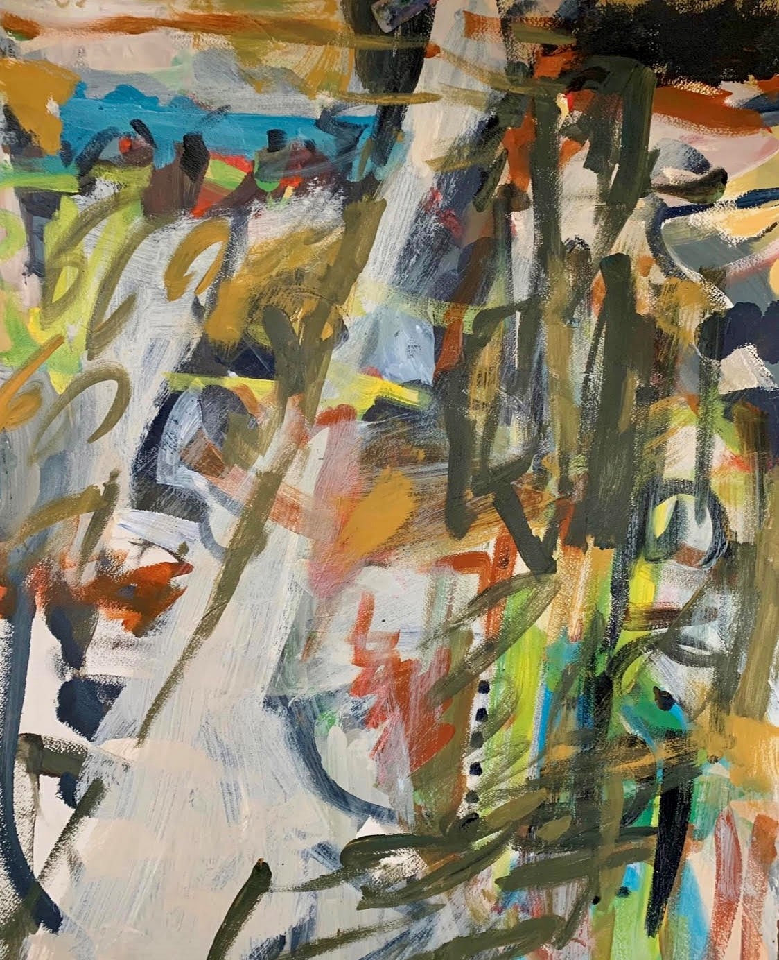 WOTSO: NEUTRAL BAY - ANNE SPENCER [5 OCT - 2 DEC 2022]