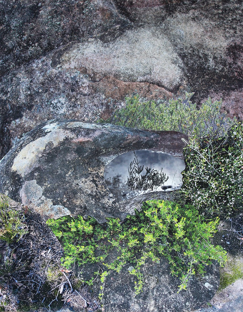 Ann Babinard - Solo Exhibition - January 4-15 2024