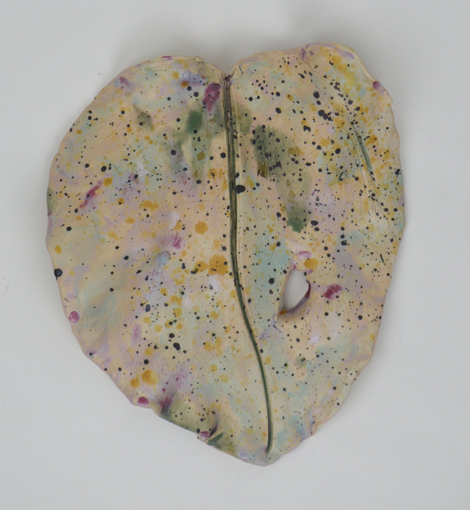 Maria Shaw - Leaves