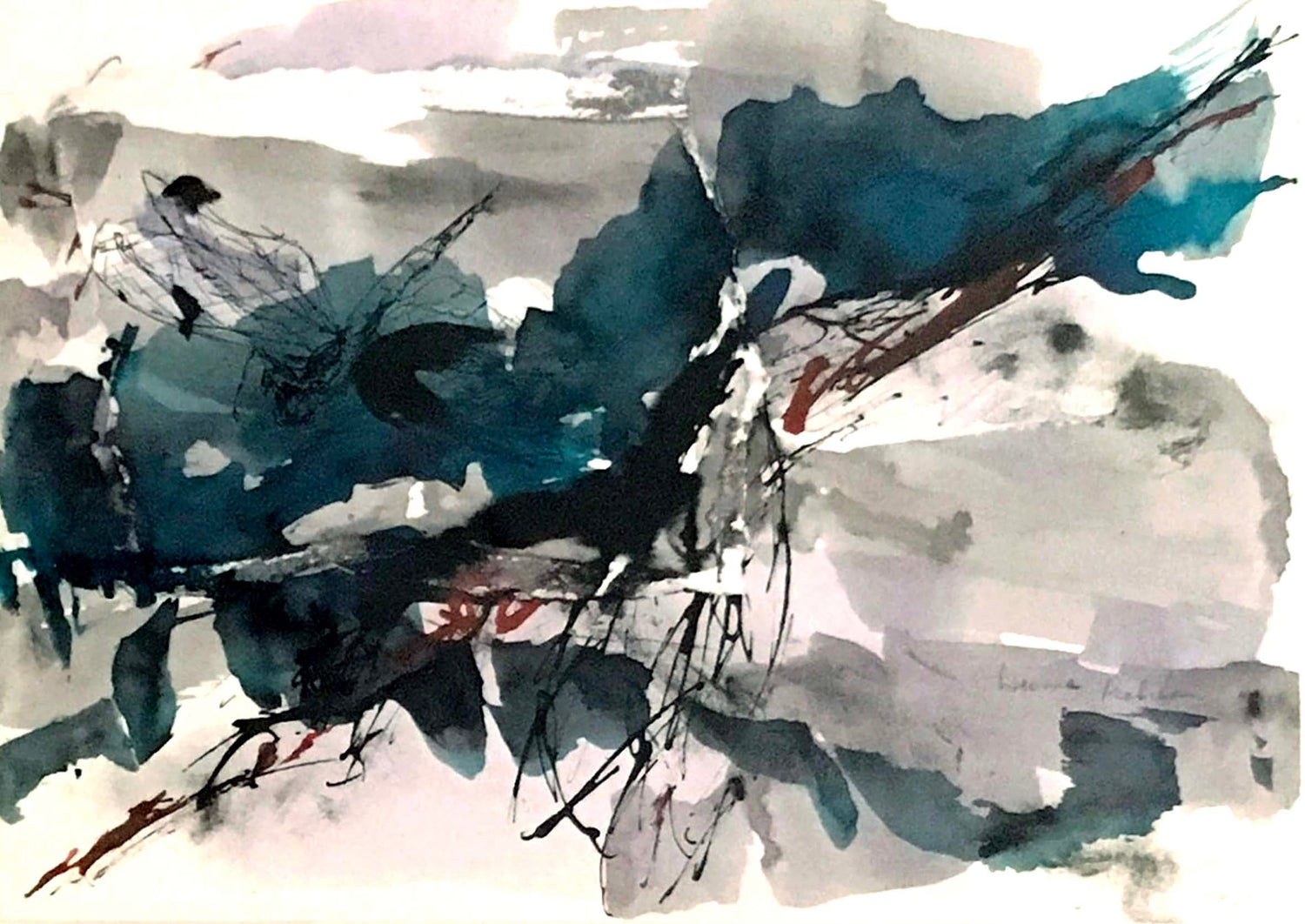 Leonie Robison - Solo Exhibition - The Journal of Lost Opportunities
