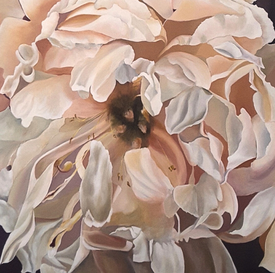 Affordable Art Fair - Meron Somers - Brisbane - 2026