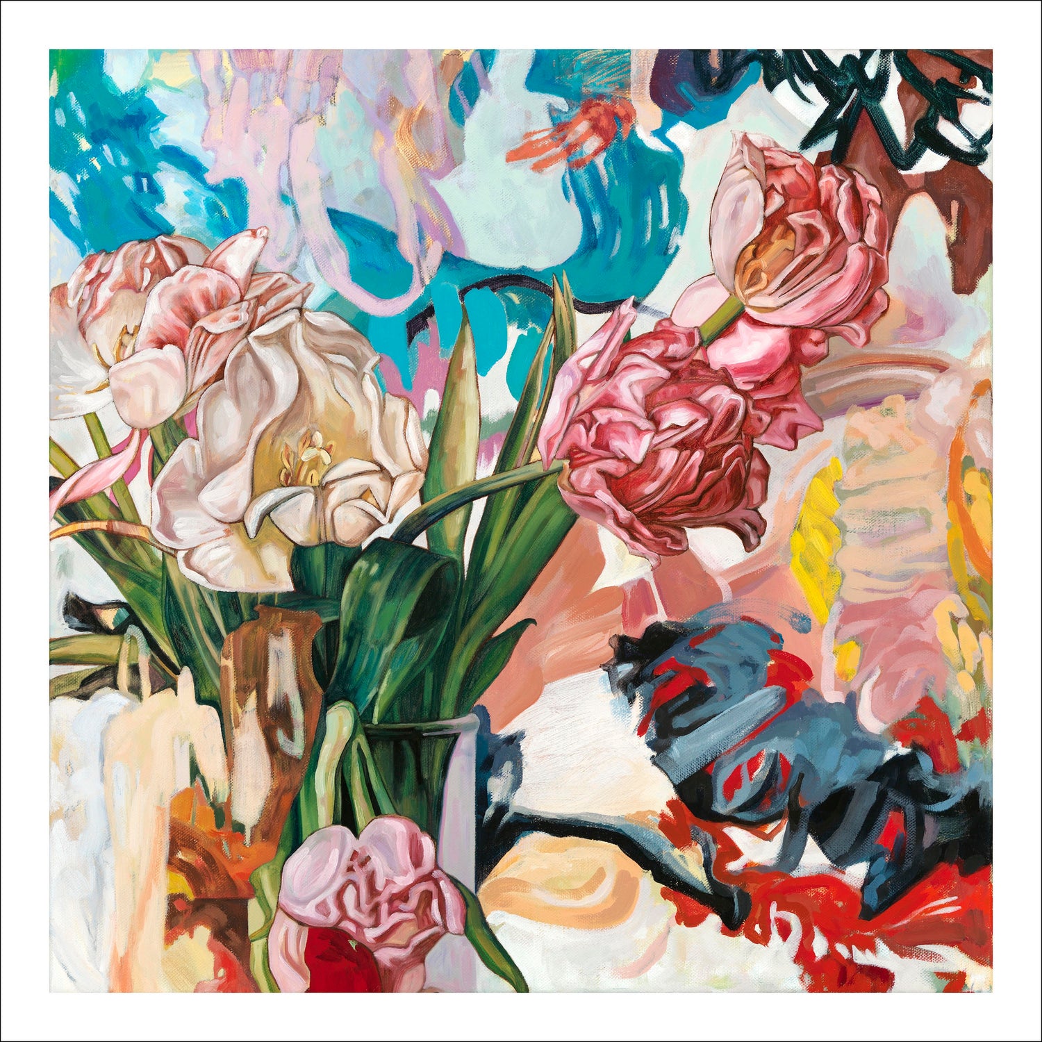 WOTSO: PYRMONT 'GALLERY 1' - REEVA ASHTON [2/12/2022-27/01/2023]