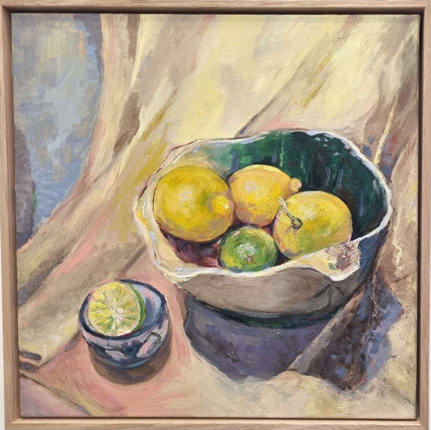 SUSAN RUMING