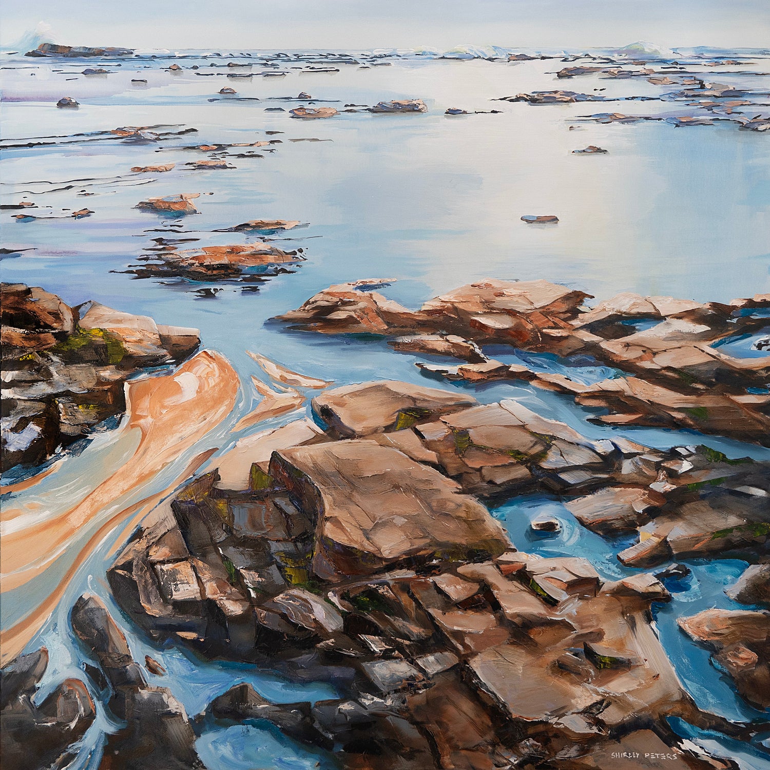 Shirley Peters - WOTSO Jamisontown