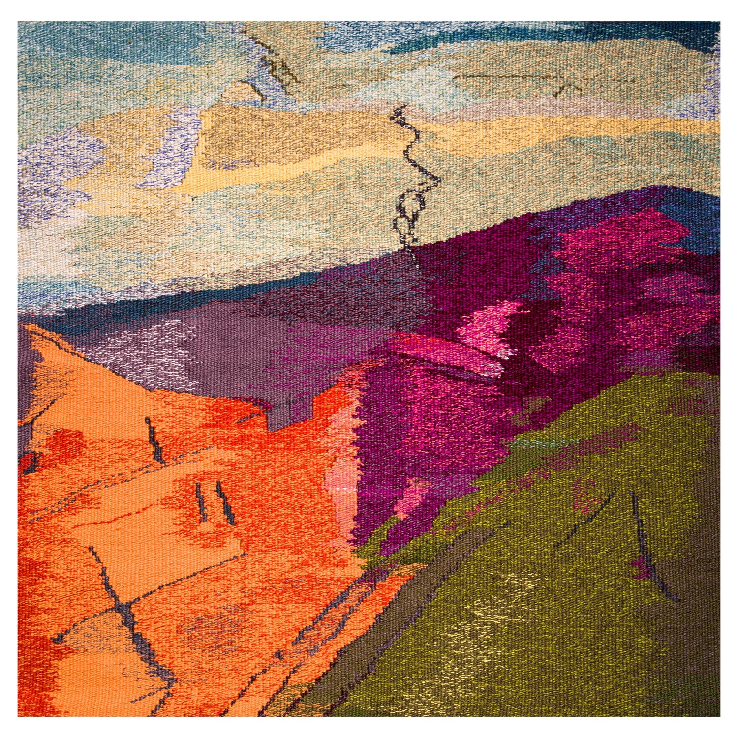 Susie Summers - Solo Exhibition - February 8-19, 2024
