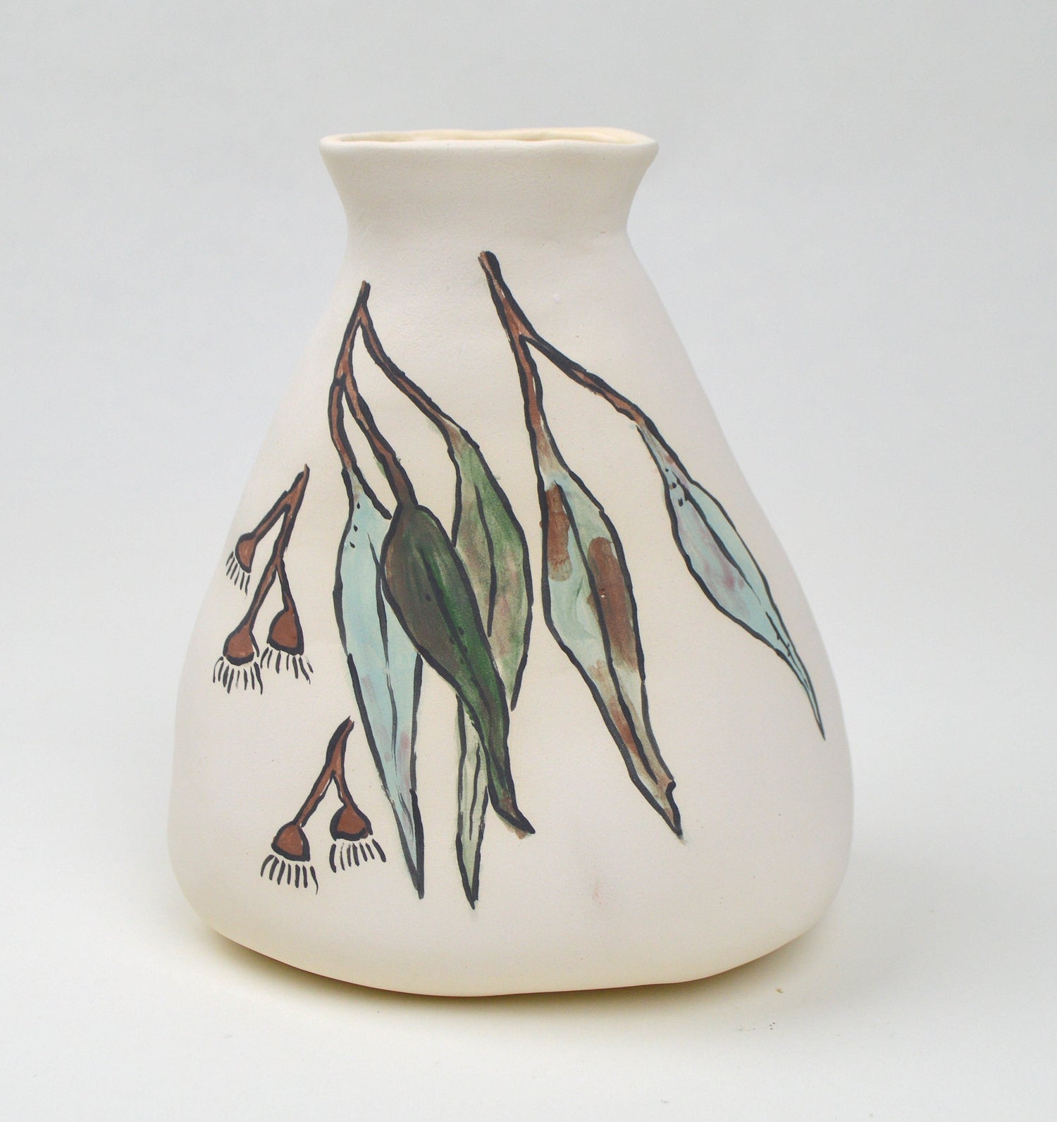 Maria Shaw - Vessels