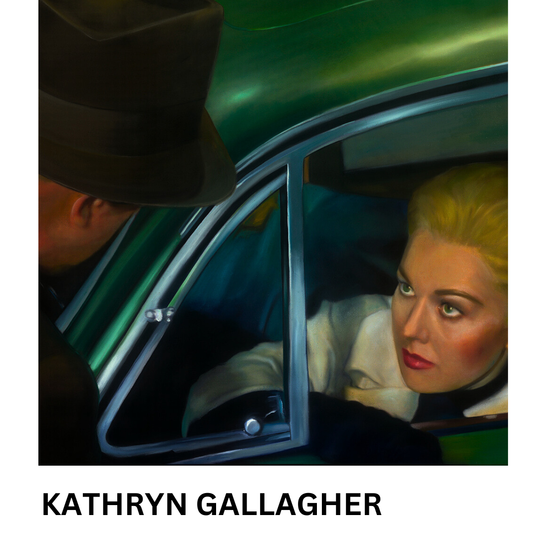 KATHRYN GALLAGHER - AAF 2024 SYDNEY