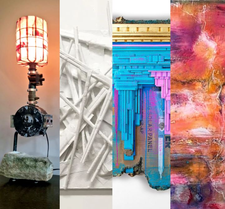 BMED (Blue Mountains Earth Day) - Group Exhibition