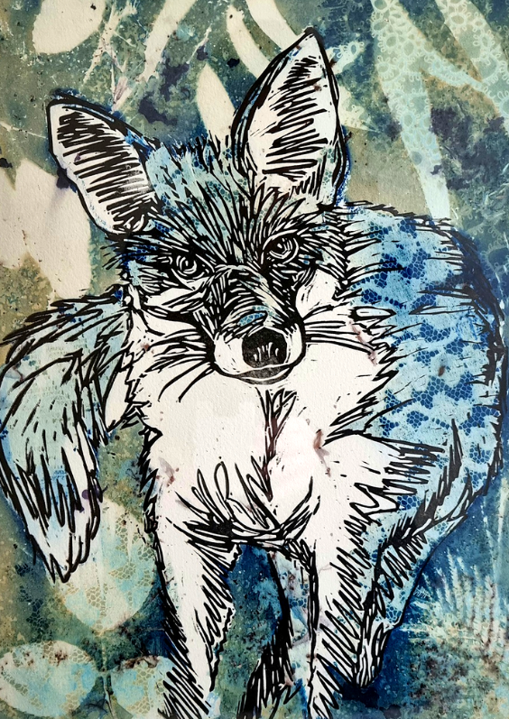 Heather Dunn