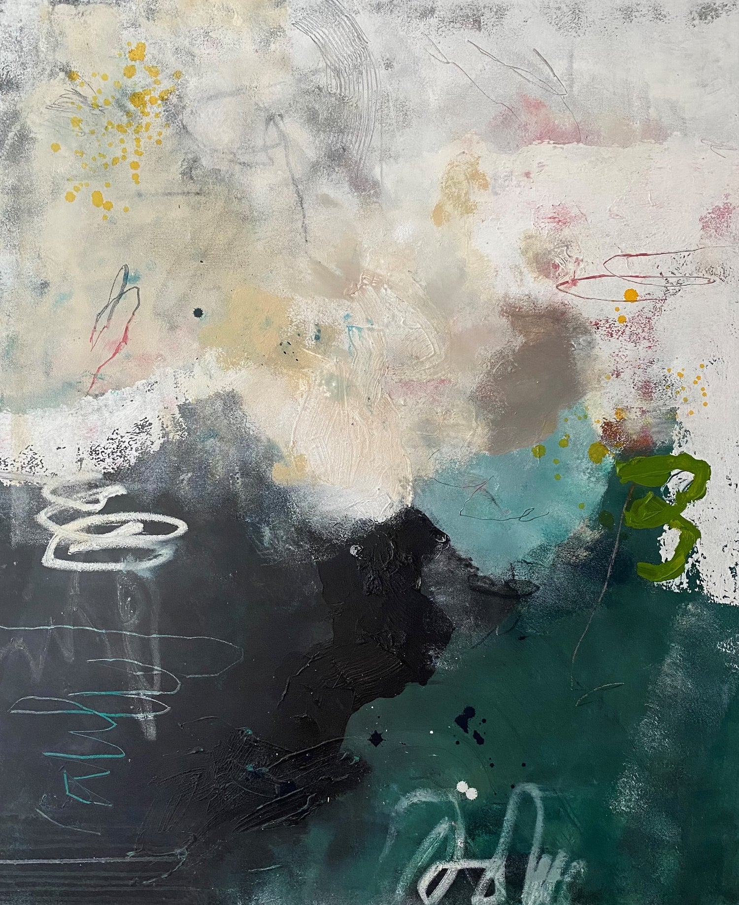 WOTSO: PYRMONT [Gallery 2] - KRISTY FOX [5/11/2022-26/01/2023]