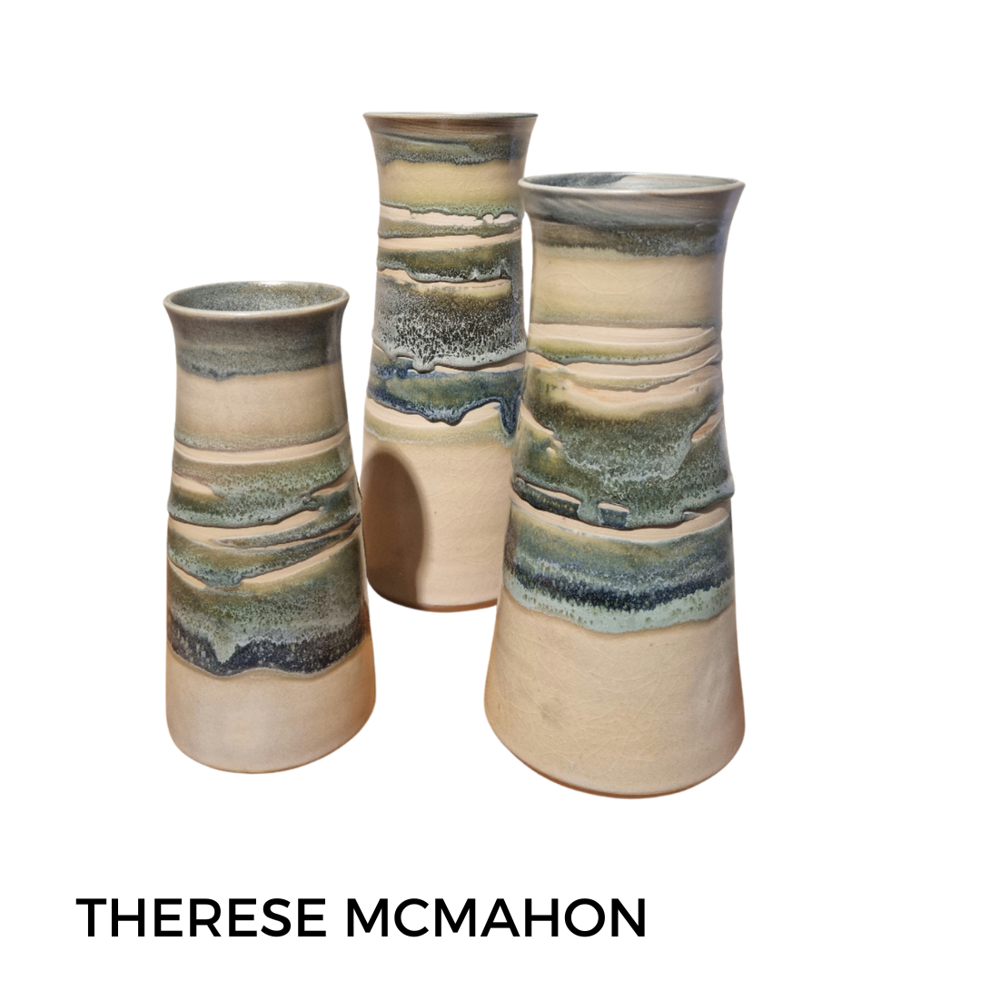 Therese McMahon