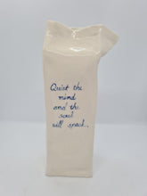 Load image into Gallery viewer, Milk Carton 002 - Quiet the Mind
