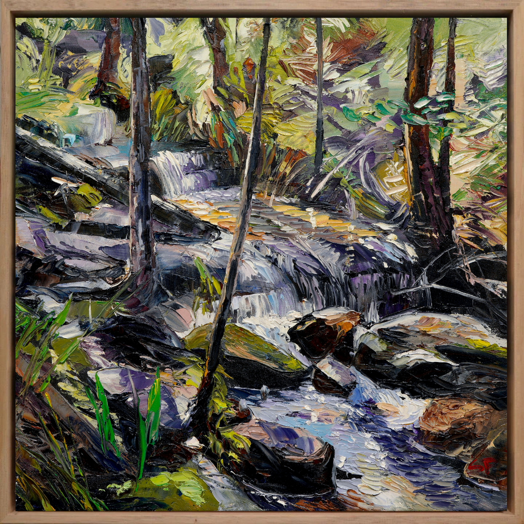 Constant Flow Cycle - SPONSORED 'WIN ME' ARTWORK