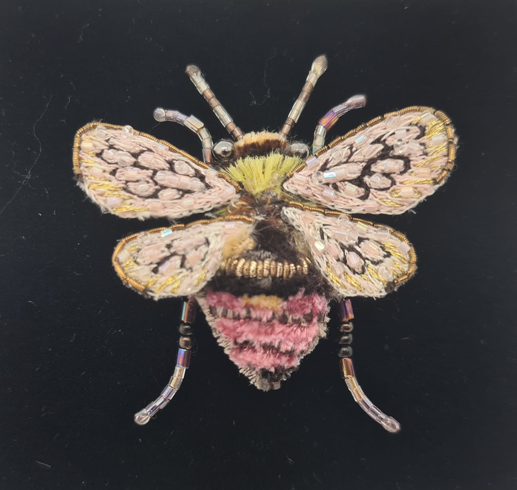 Bombus Bee