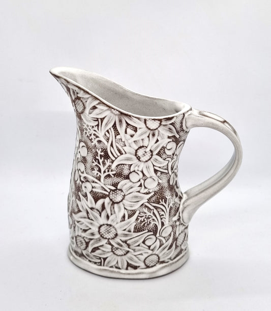 Flannel Flower Small Pitcher Heath