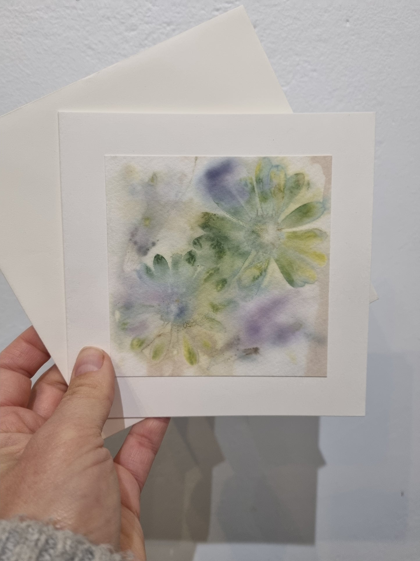 Gift Cards - Assorted (eco dyed originals)