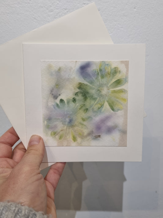 Gift Cards - Assorted (eco dyed originals)
