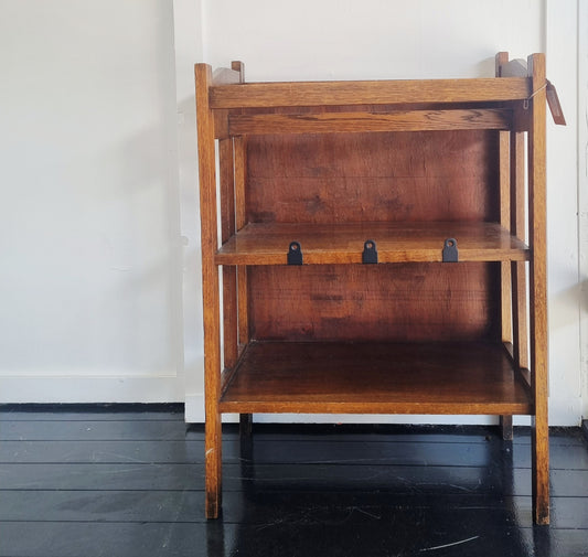 Print Stand