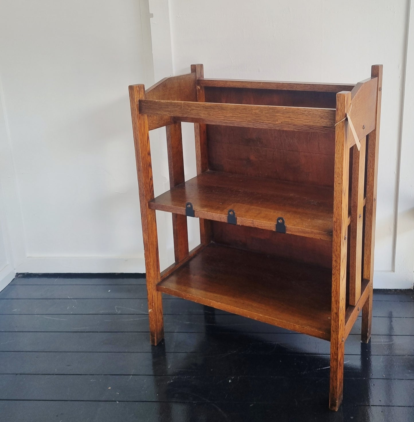 Print Stand