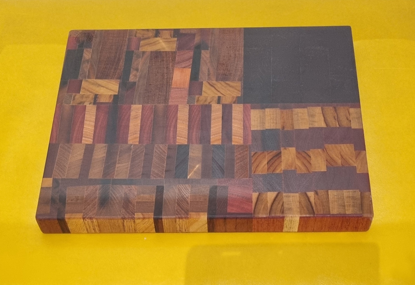 Chaos Board
