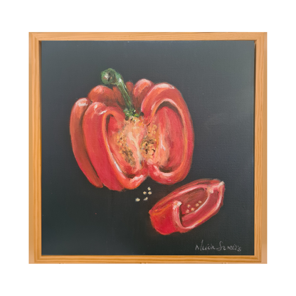 Capsicum