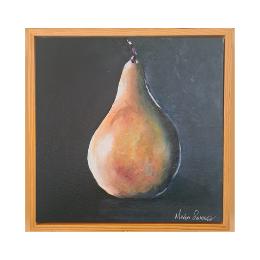 Pear 1