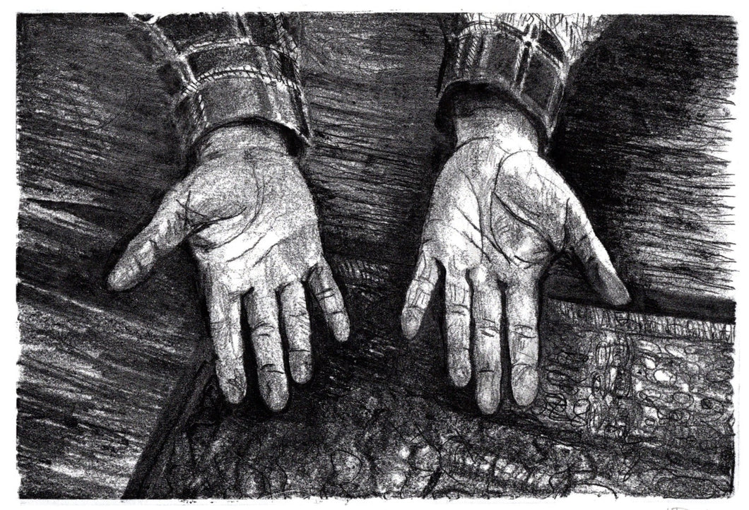 Tara - the Hands of Science