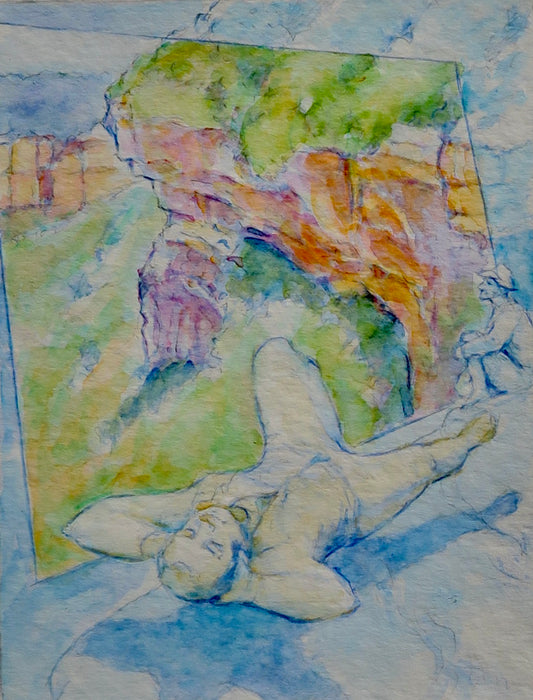 The great amphitheatre #1