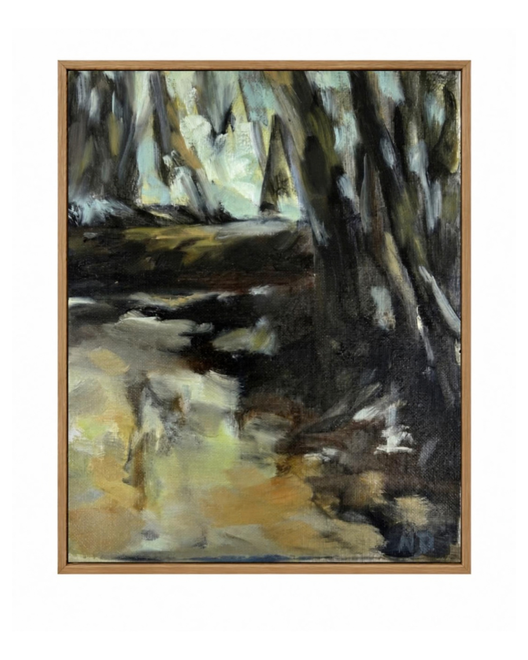 Coachwood Glen
