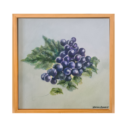 Grapes
