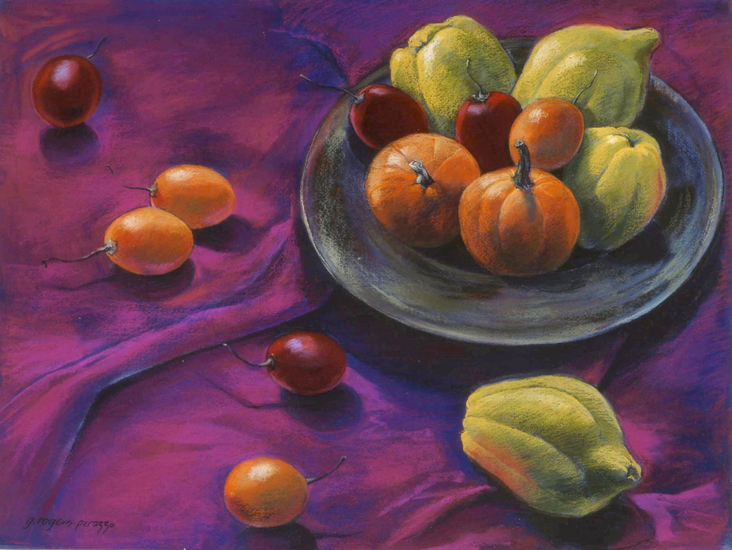 Winter Harvest