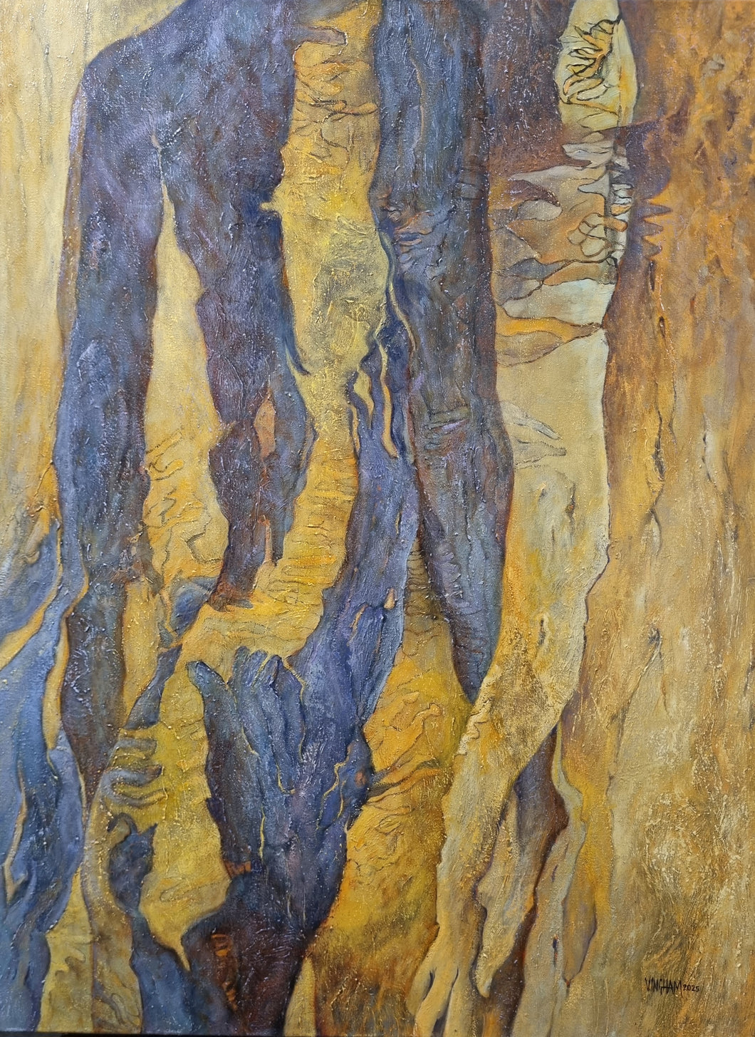 Entwined