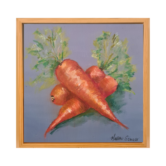 Carrots