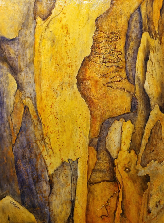 Centurian and Damsels