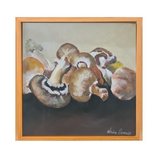 Mushrooms