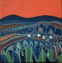 Load image into Gallery viewer, The Valley Below (III and IV)
