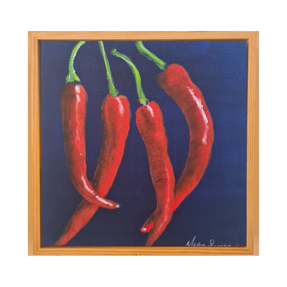Chillies