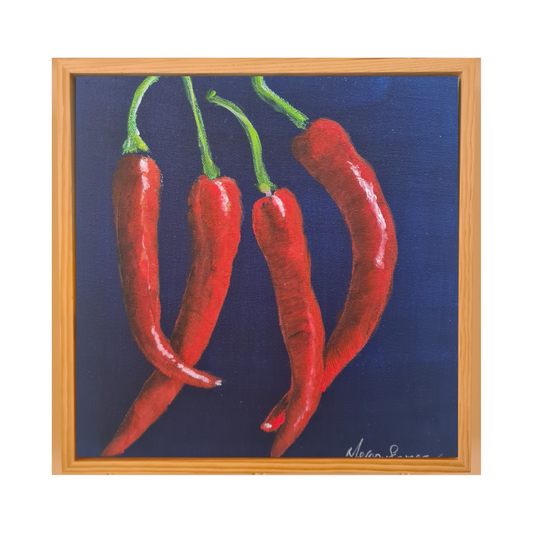 Chillies