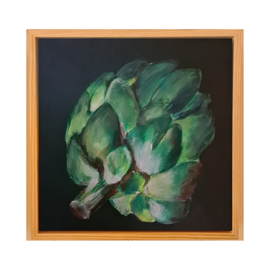 Artichoke 2
