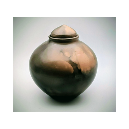 Saggar Box 2 (2026) *