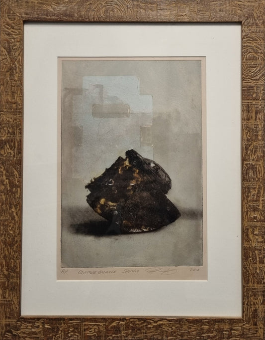 Counterbalance Sponge