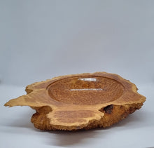 Load image into Gallery viewer, Small Bowl - Brown Mallee Burl
