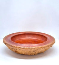 Load image into Gallery viewer, Medium Bowl - Red Mallee Burl
