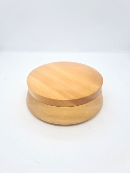 Round Container