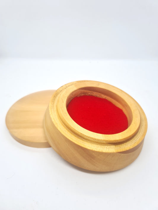 Round Container