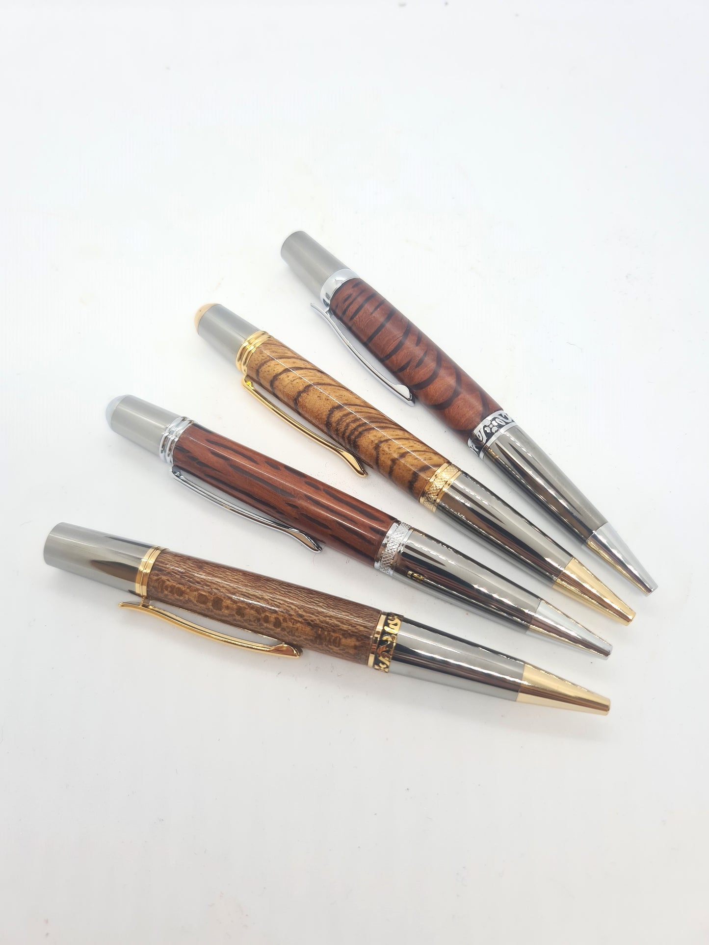 Pens by David Quane - ON SALE